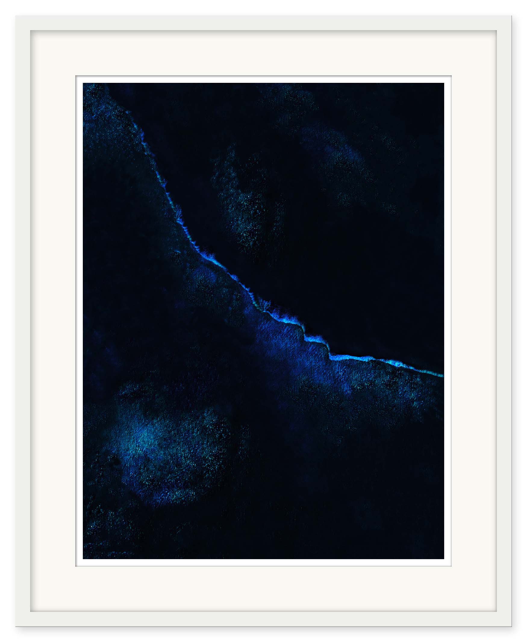 Fanny Oldenburg - Out of me No. 6 - Bild 2