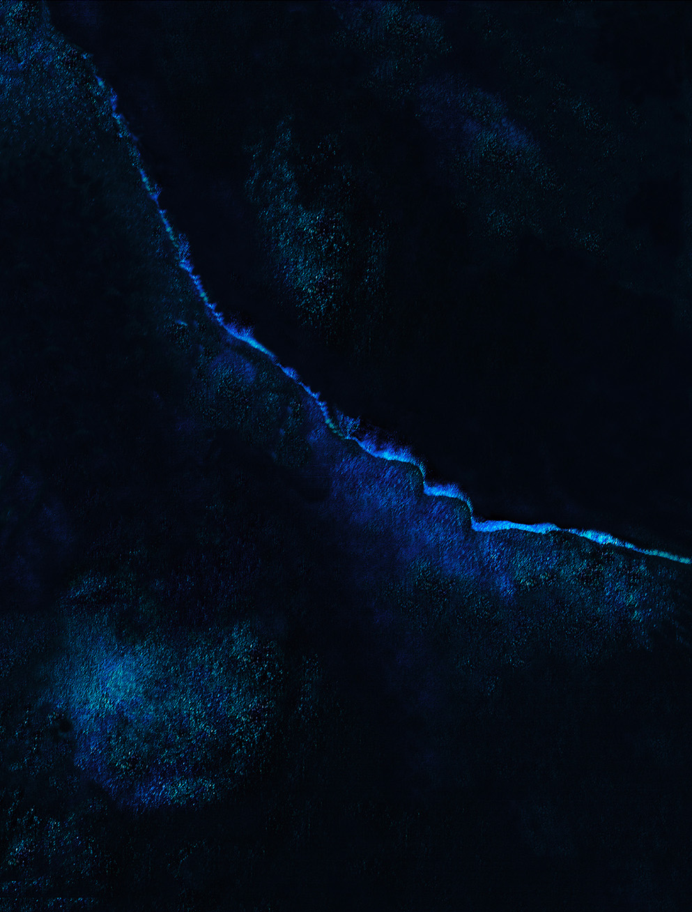 Fanny Oldenburg - Out of me No. 6