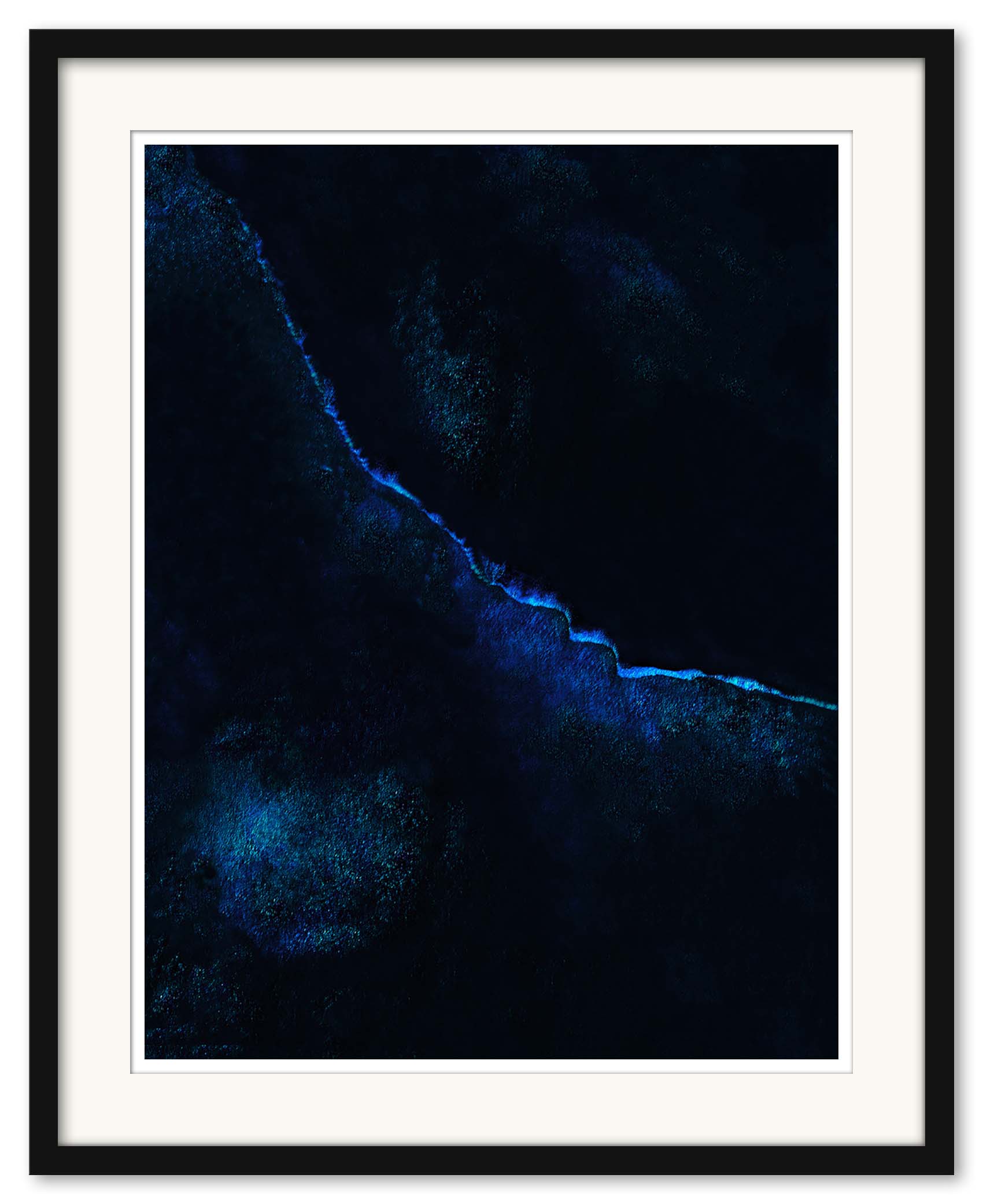 Fanny Oldenburg - Out of me No. 6 - Bild 3