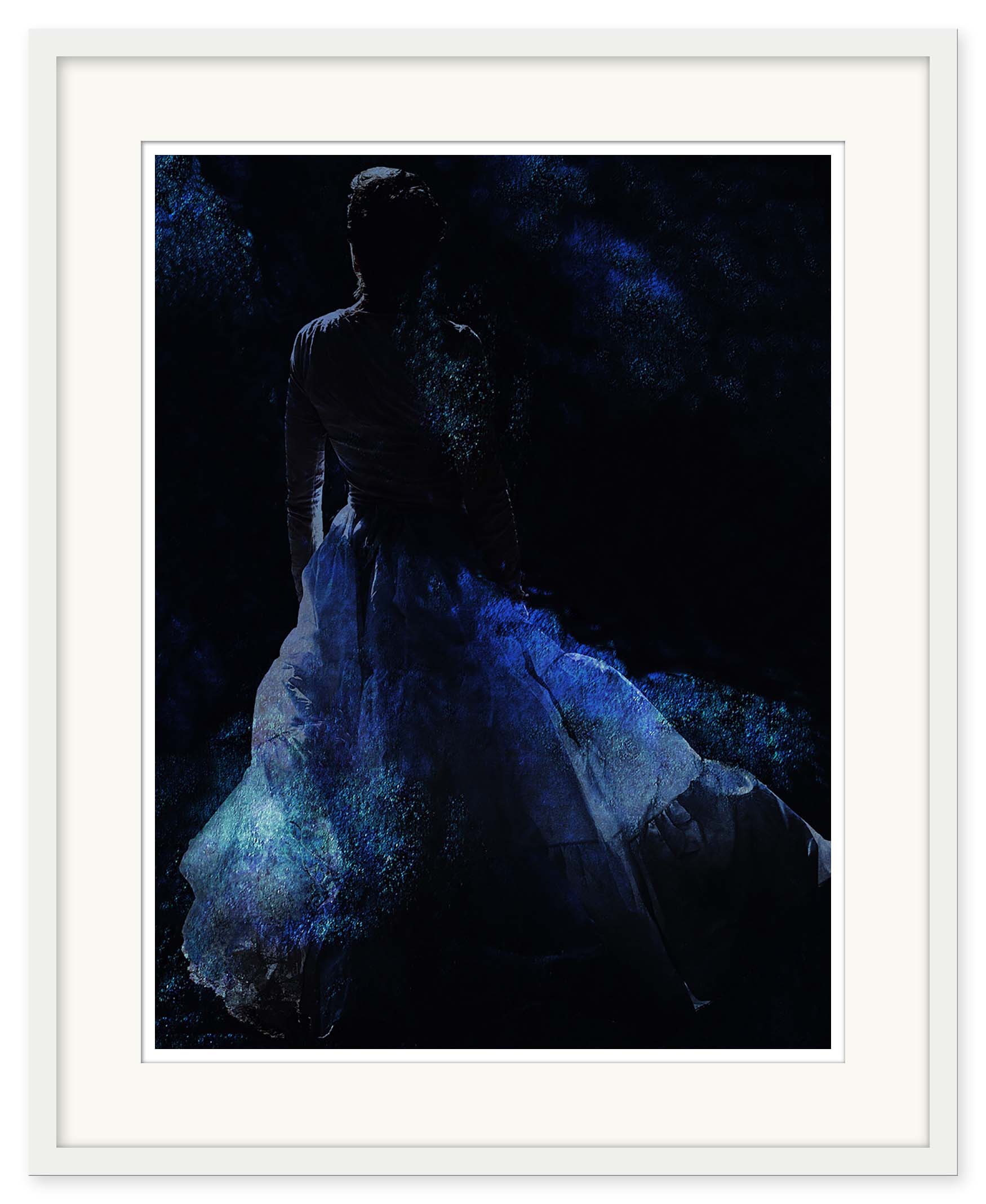 Fanny Oldenburg - Out of me No. 5 - Bild 2