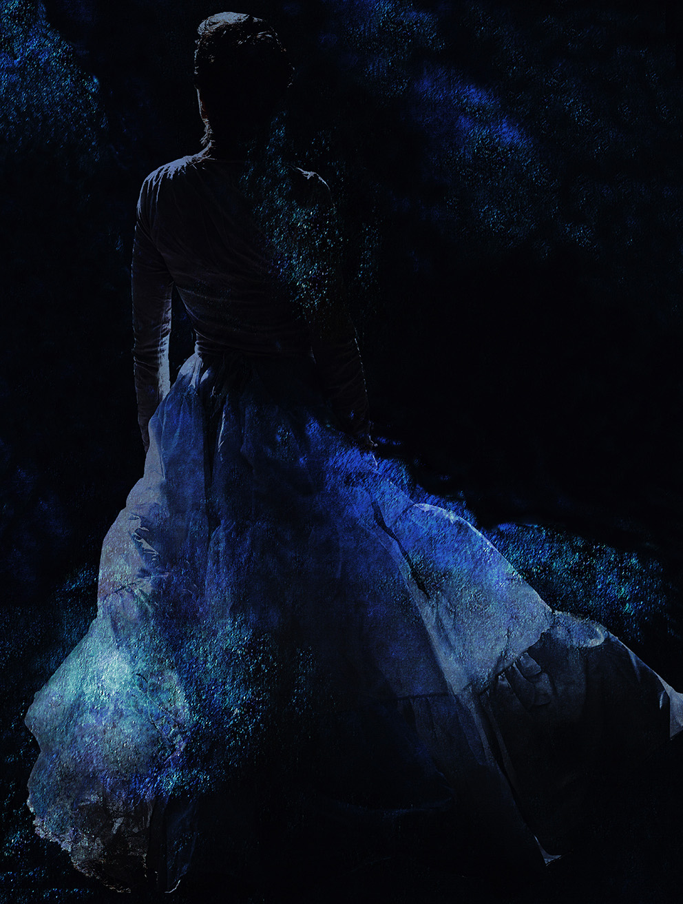 Fanny Oldenburg - Out of me No. 5