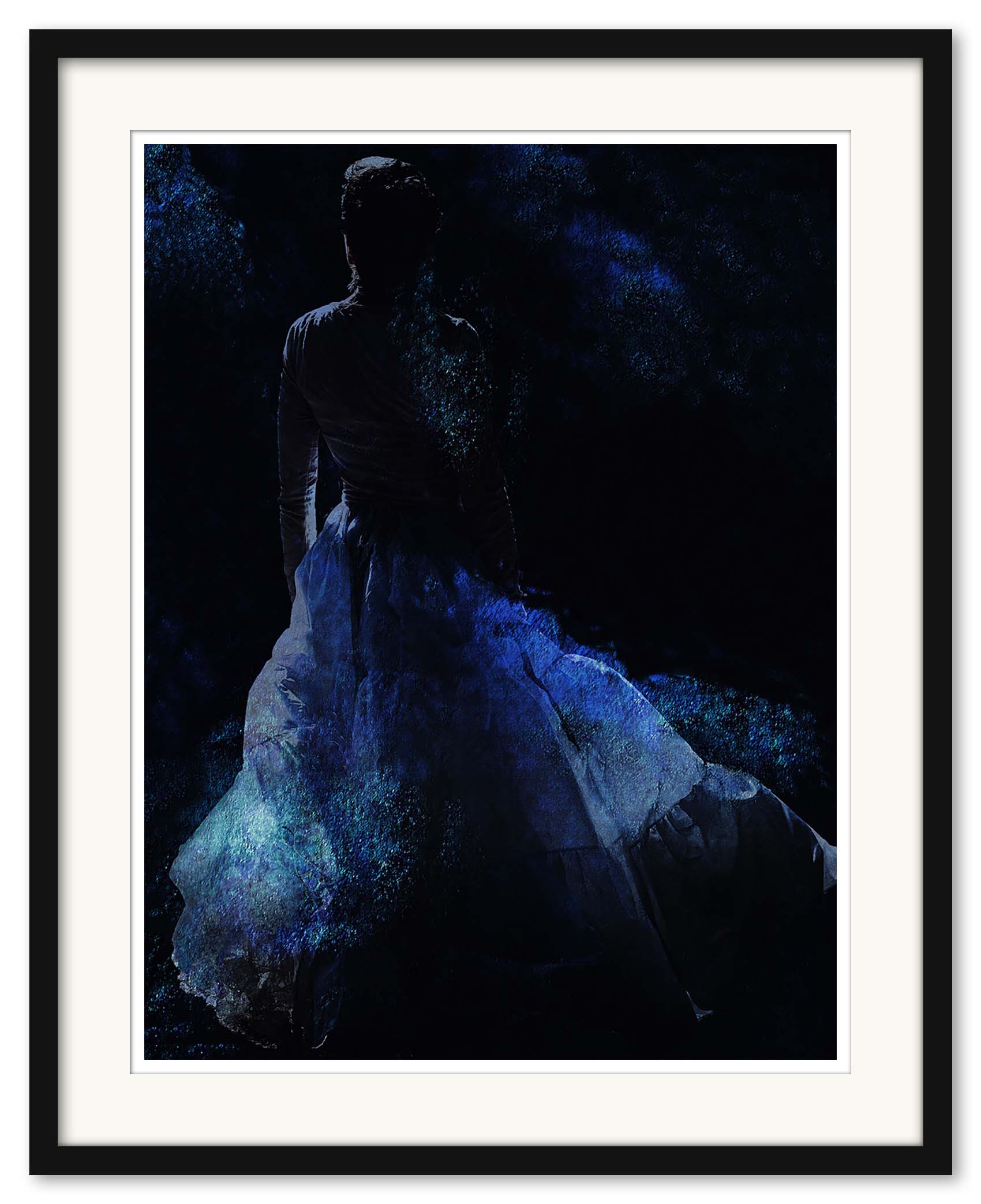 Fanny Oldenburg - Out of me No. 5 - Bild 3