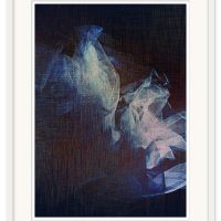 Fanny Oldenburg - Out of me No. 7 - Bild 2