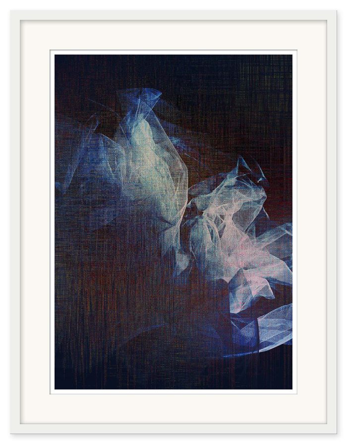 Fanny Oldenburg - Out of me No. 7 - Bild 2