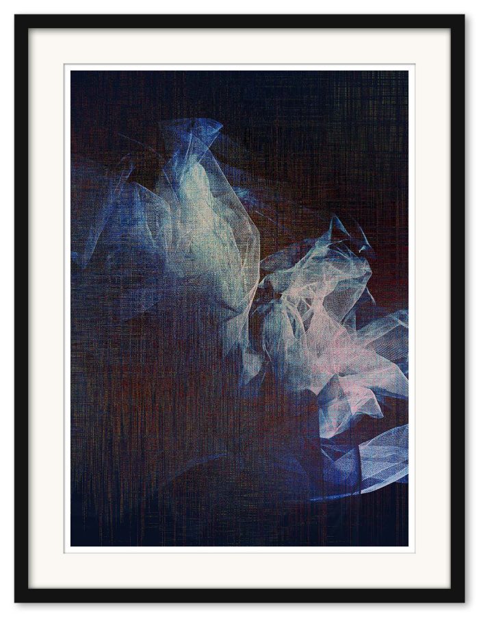 Fanny Oldenburg - Out of me No. 7 - Bild 3