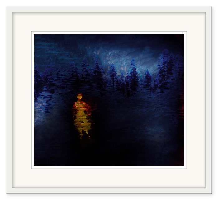 Fanny Oldenburg - Out of me No. 8 - Bild 2