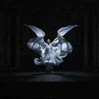 Fanny Oldenburg - Non-Human Dances No. 1
