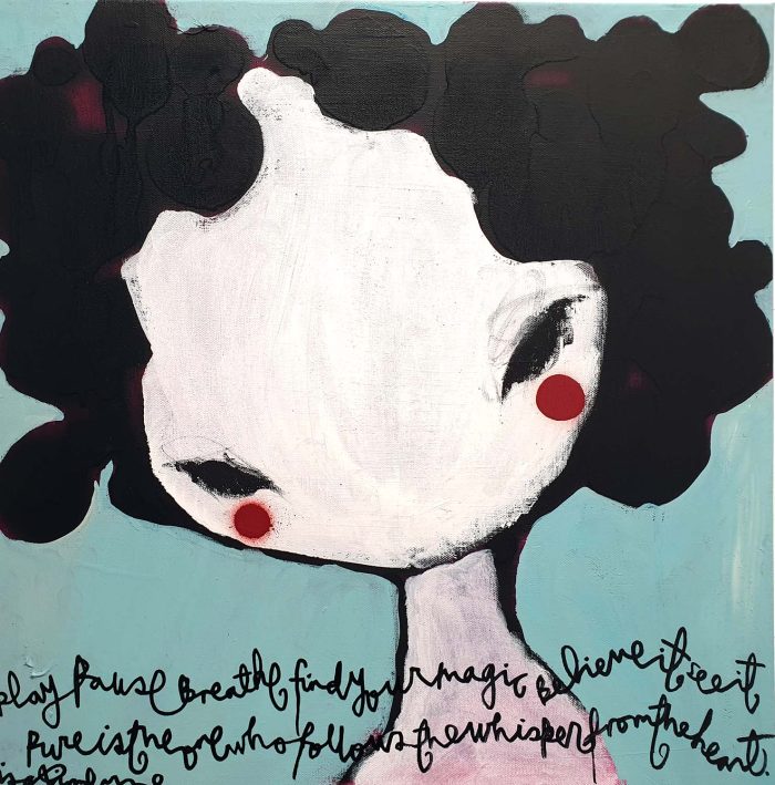 Lisa Rinnevuo - Kyoto-kind
