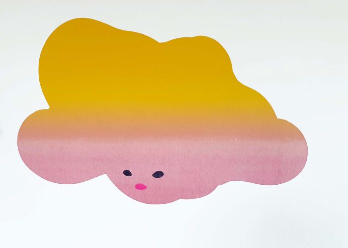 Stina Wirsén - Early morning walk