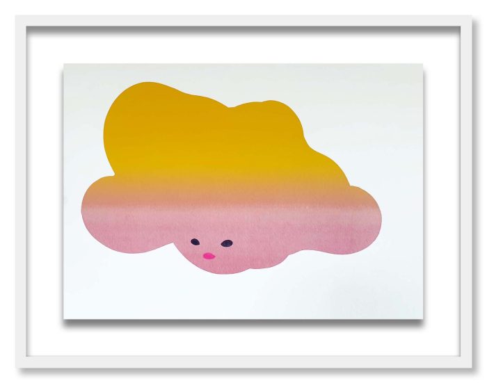Stina Wirsén - Early morning walk - Bild 2