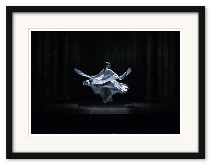 Fanny Oldenburg - Non-Human Dances No. 3 - Bild 2