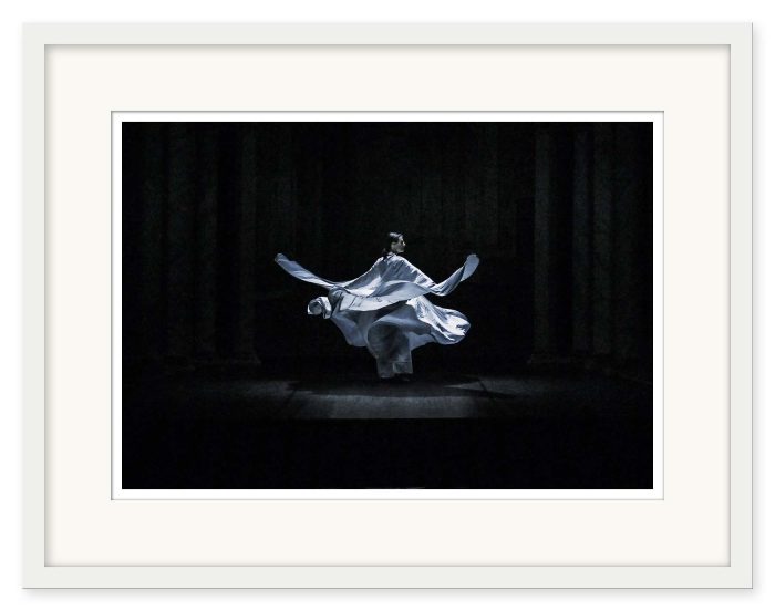 Fanny Oldenburg - Non-Human Dances No. 3 - Bild 3