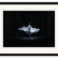 Fanny Oldenburg - Non-Human Dances No. 4 - Bild 3
