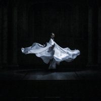 Fanny Oldenburg - Non-Human Dances No. 4