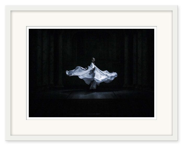 Fanny Oldenburg - Non-Human Dances No. 4 - Bild 2