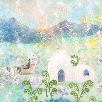 Catharina Edlund - Magic Maker