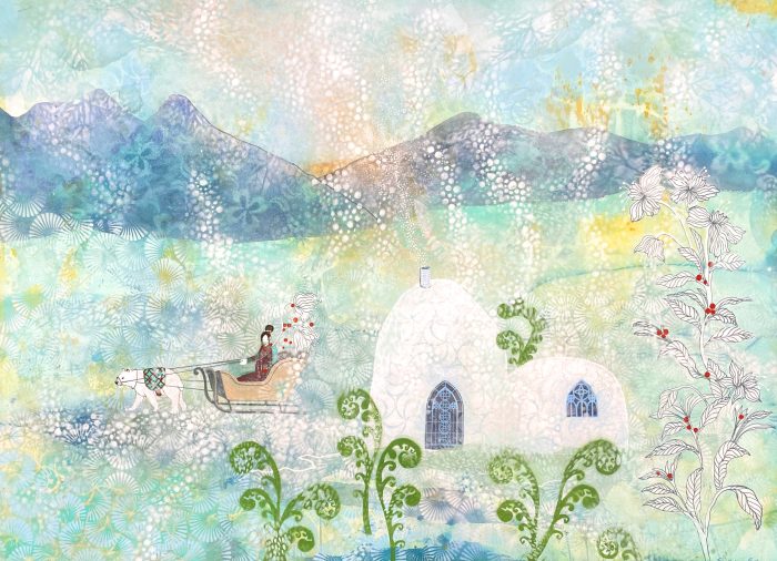 Catharina Edlund - Magic Maker