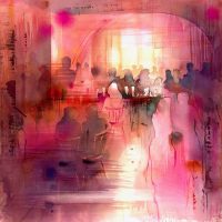 Gunnel Moheim - Summer jazz