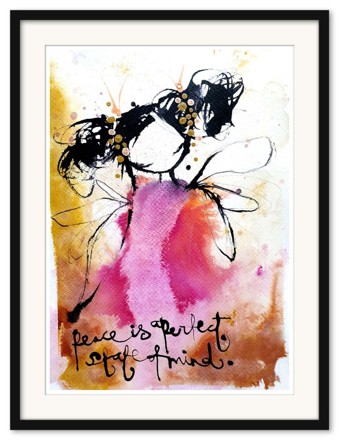 Lisa Rinnevuo - Firefly - SLUT - Bild 3