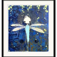 Lisa Rinnevuo - Dragonfly - Bild 2