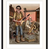 Jan Lööf - Åberg - Bild 3