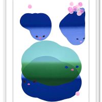 Stina Wirsén - Blueberry - Bild 2