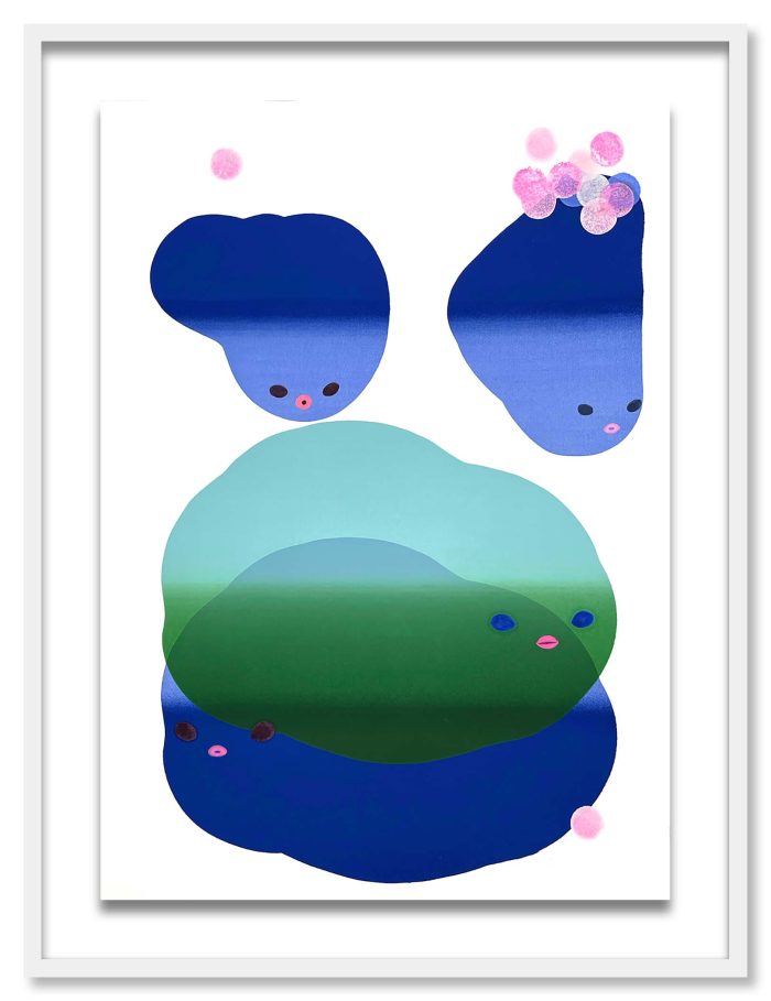 Stina Wirsén - Blueberry - Bild 2