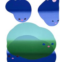 Stina Wirsén - Blueberry