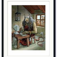 Jan Lööf - Datortroll - Bild 2