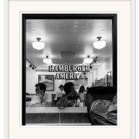 Gussy Löwenhielm - Hamburger America - Bild 3