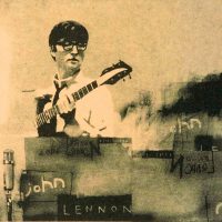 Kim Stensland - John Lennon