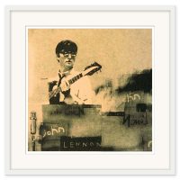 Kim Stensland - John Lennon - Bild 3