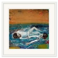 Mikael Persbrandt - Badet - Bild 2