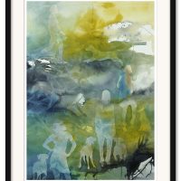 Ylva Molitor-Gärdsell - Close to my heart - Bild 3