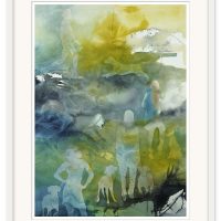 Ylva Molitor-Gärdsell - Close to my heart - Bild 2