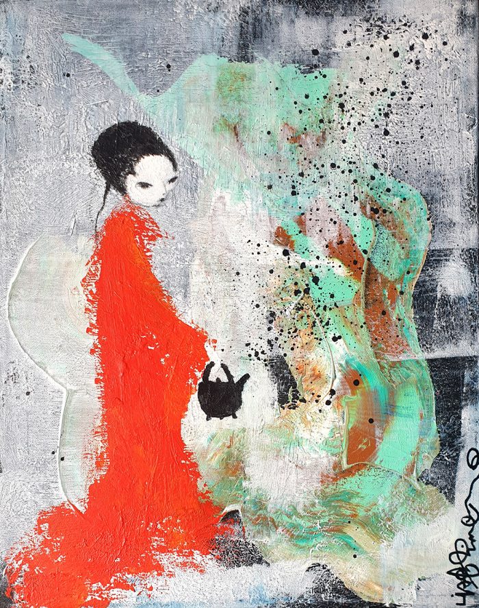 Lisa Rinnevuo - Sapporot