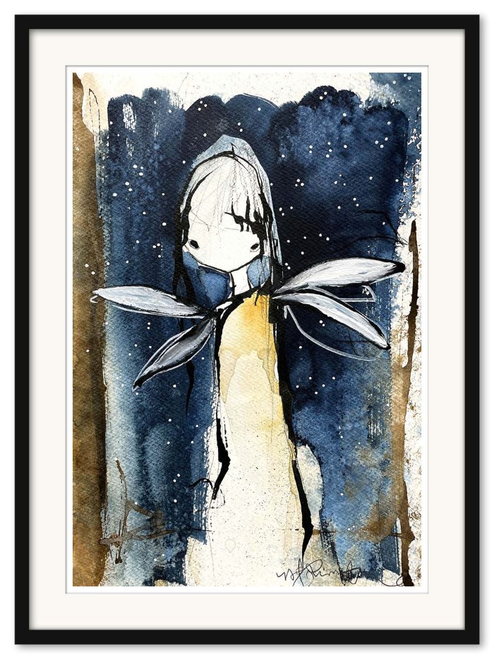 Lisa Rinnevuo - Milky way - Bild 2