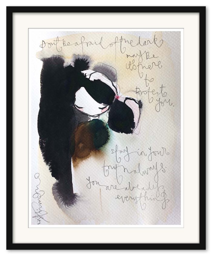 Lisa Rinnevuo - Believe - Bild 2