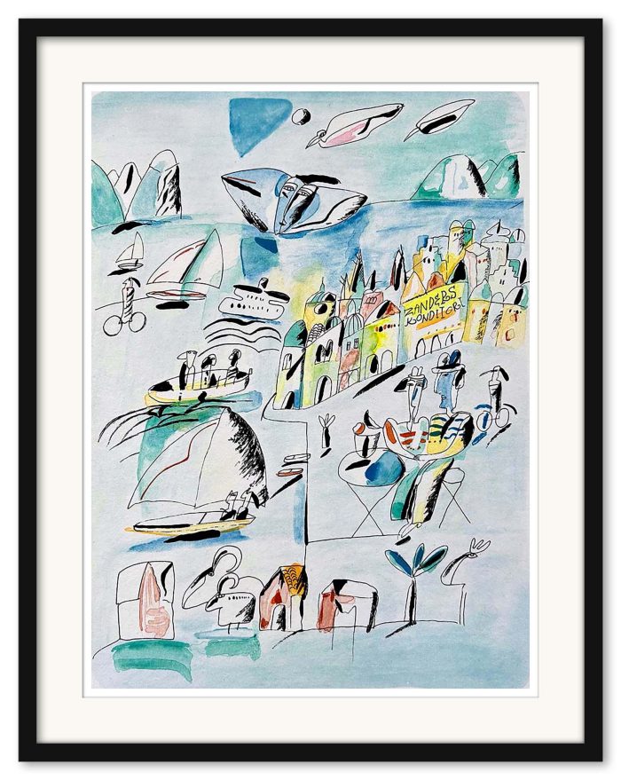 Madeleine Pyk - Waxholm - Bild 3