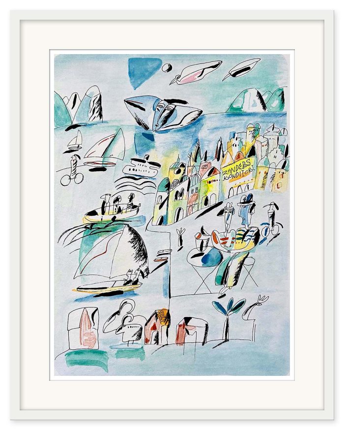 Madeleine Pyk - Waxholm - Bild 2