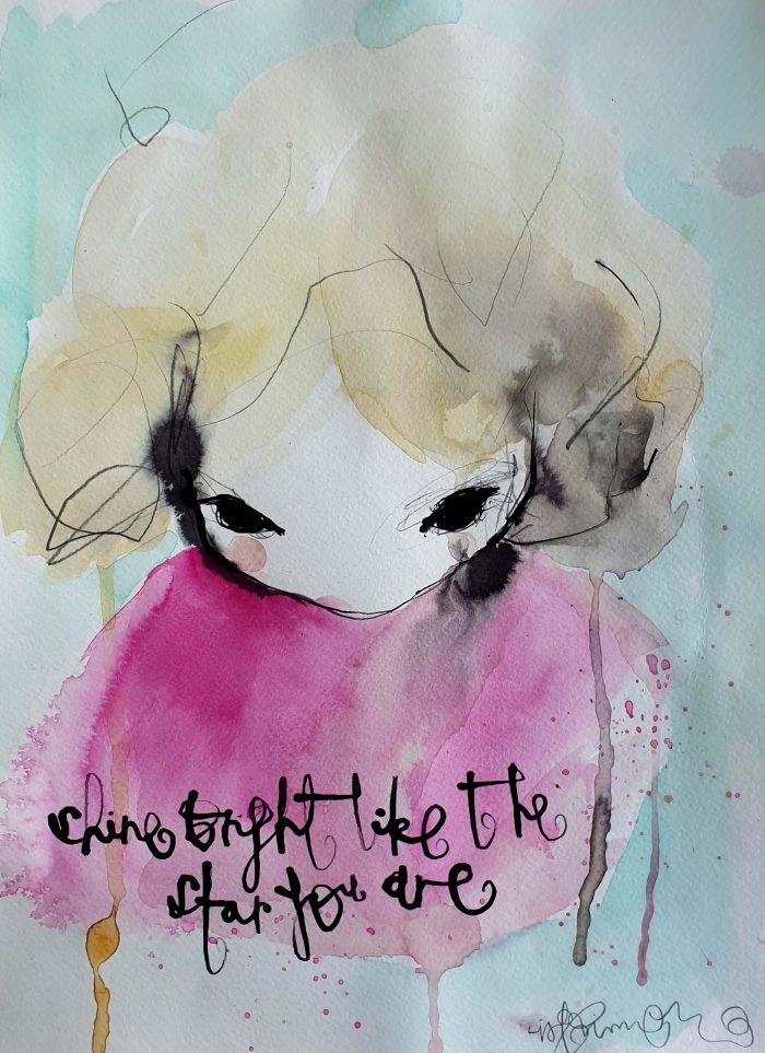 Lisa Rinnevuo - Starbright