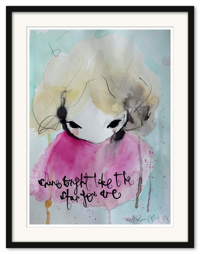Lisa Rinnevuo - Starbright - Bild 2