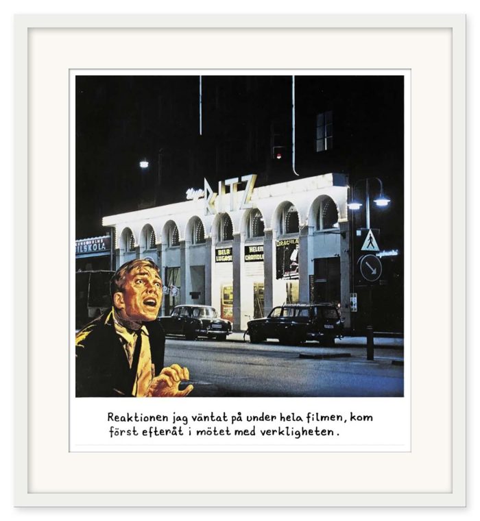 Jan Stenmark - Verkligheten - Bild 2