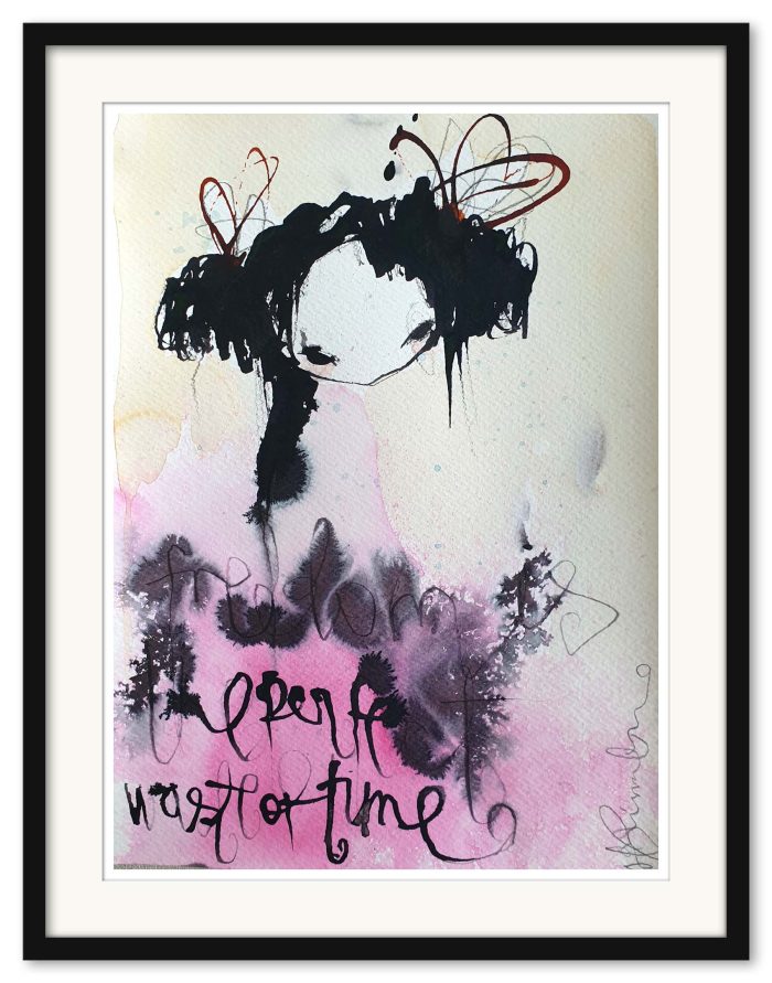 Lisa Rinnevuo - Stand Your Light - Bild 2