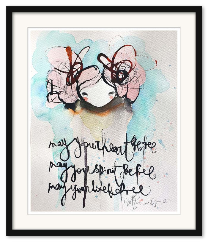 Lisa Rinnevuo - Wishing Whispers - Bild 2