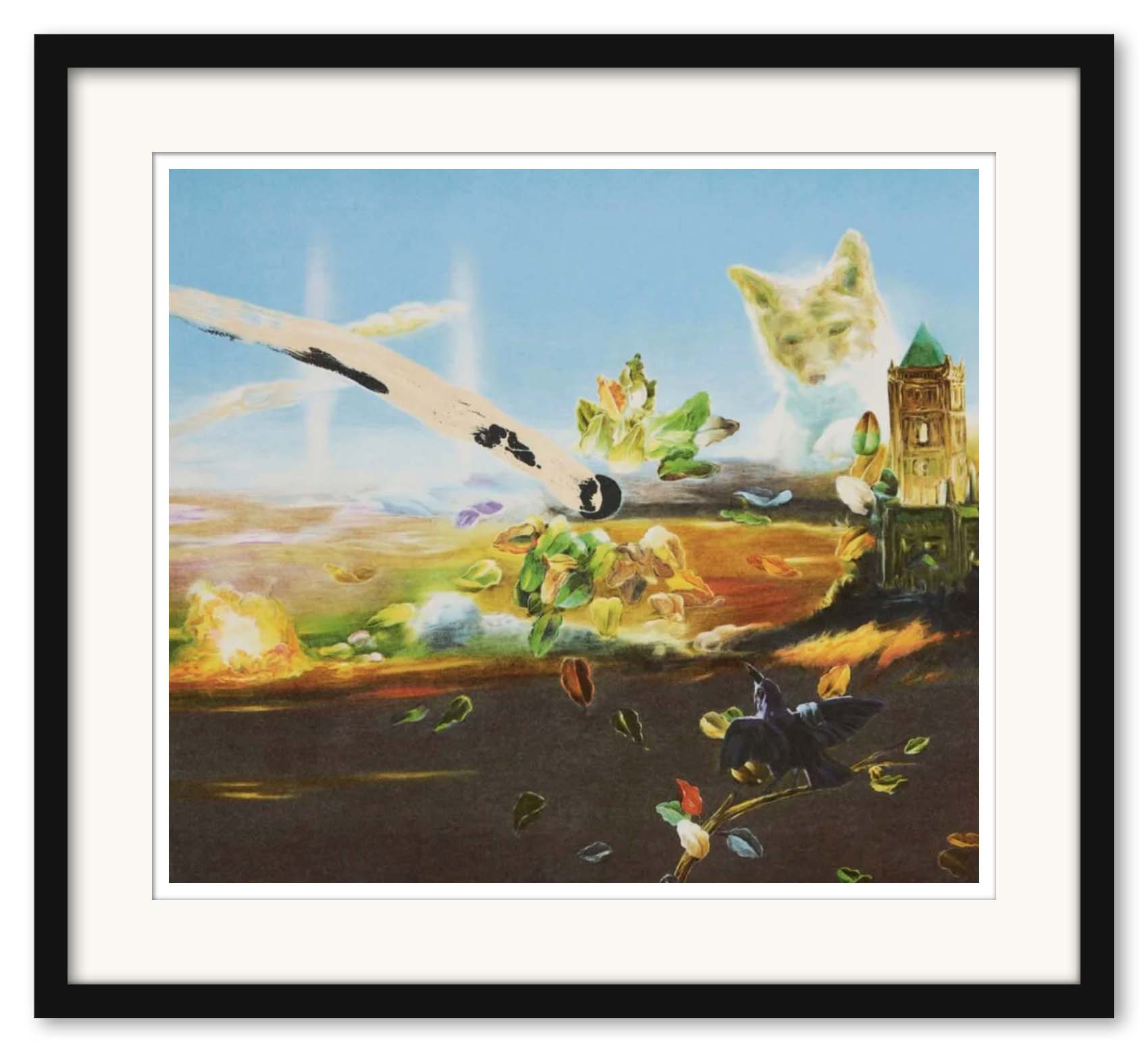 Ernst Billgren - Meteor - Bild 3