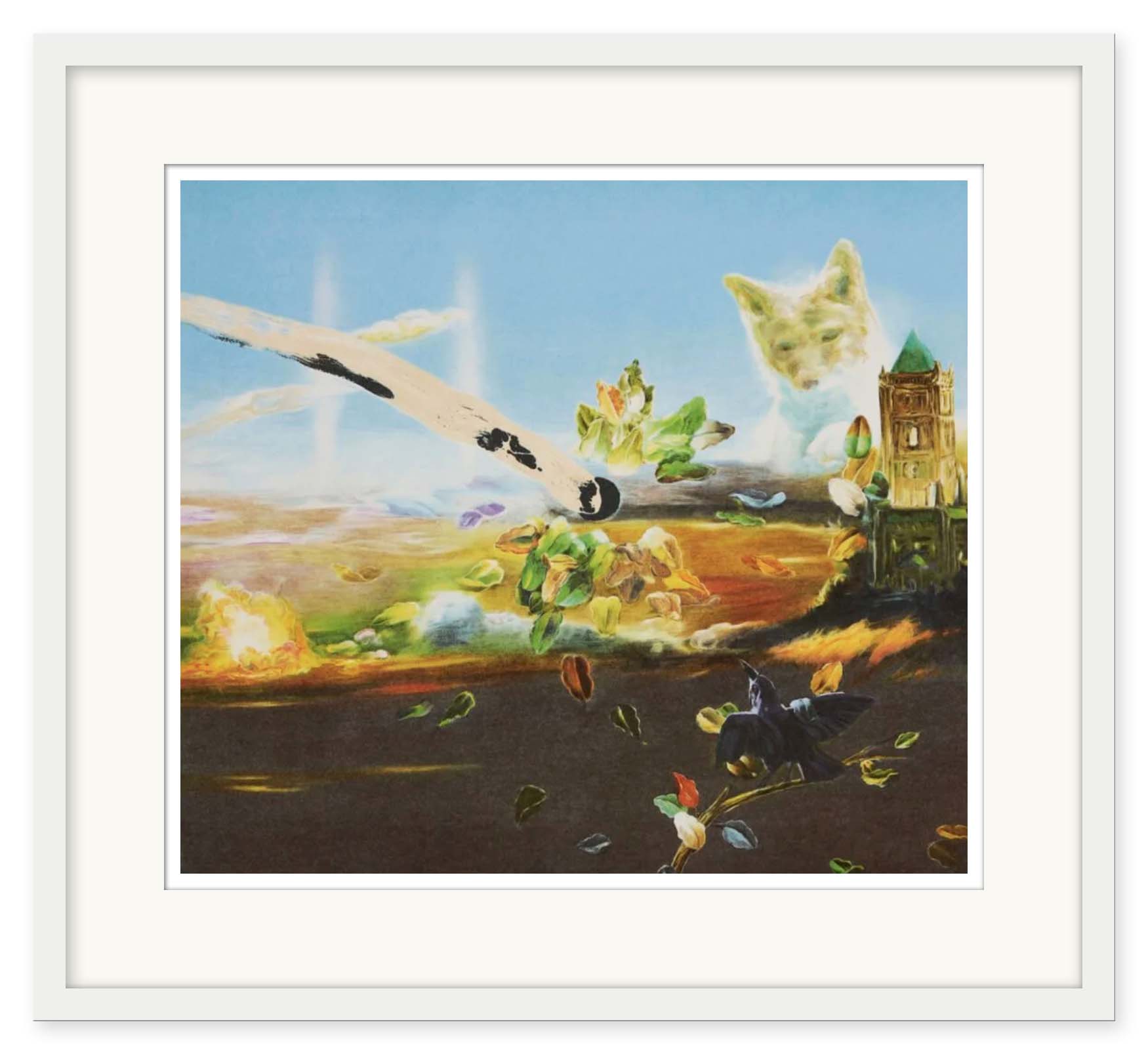 Ernst Billgren - Meteor - Bild 2