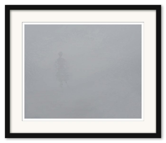 Fanny Oldenburg - In a blurry haze - Bild 2