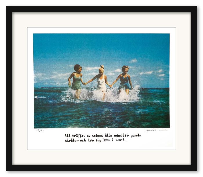 Jan Stenmark - Leva i nuet - Bild 2
