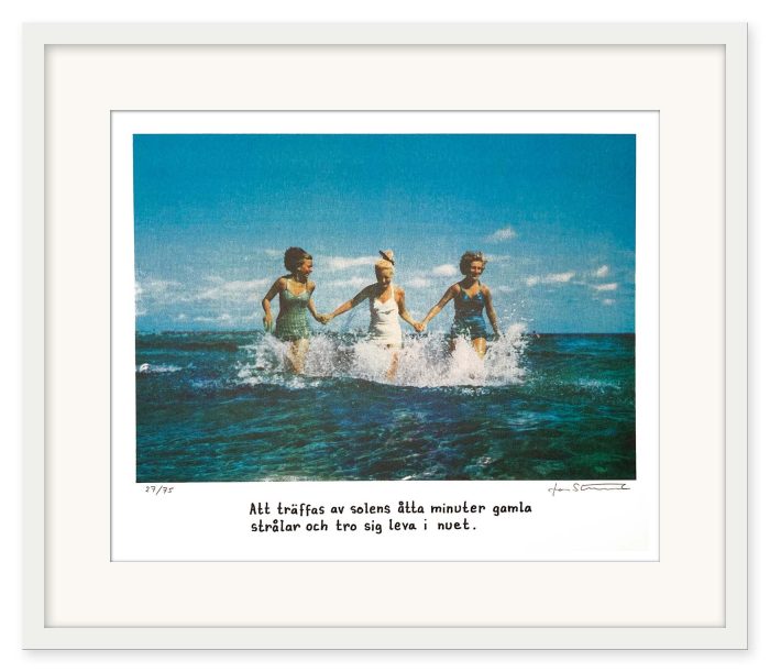 Jan Stenmark - Leva i nuet - Bild 3